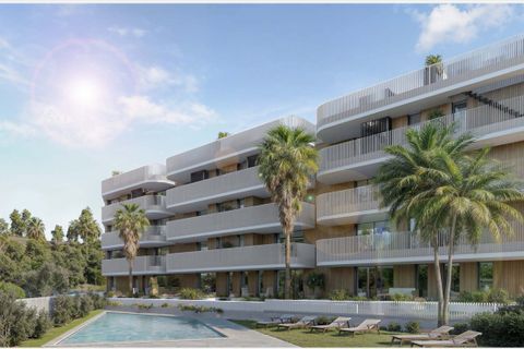 Leilighet i Estepona, Malaga, Estepona - € 395 000 | Ref: 2238MVD27 - foto 2