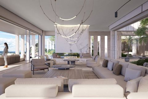 Villa i Sotogrande, Cadiz, Sotogrande - € 12.500.000 | Ref: PANR-15711 - foto 3