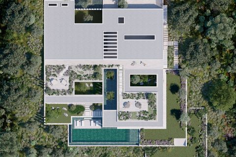 Villa i Sotogrande, Cadiz, Sotogrande - € 12.500.000 | Ref: PANR-15711 - foto 8