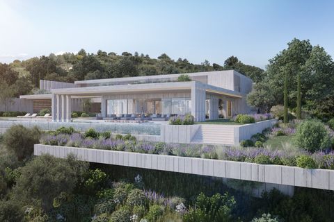 Villa i Sotogrande, Cadiz, Sotogrande - € 12.500.000 | Ref: PANR-15711 - foto 10