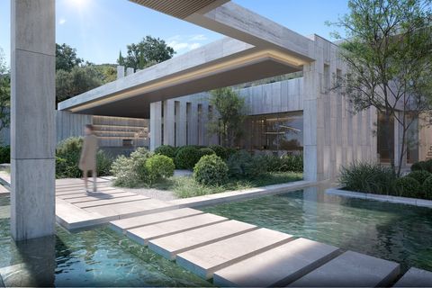 Villa i Sotogrande, Cadiz, Sotogrande - € 12.500.000 | Ref: PANR-15711 - foto 23