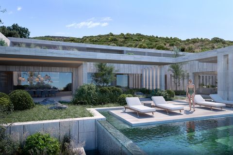 Villa i Sotogrande, Cadiz, Sotogrande - € 12.500.000 | Ref: PANR-15711 - foto 27