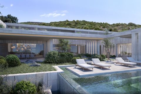 Villa i Sotogrande, Cadiz, Sotogrande - € 12.500.000 | Ref: PANR-15711 - foto 36