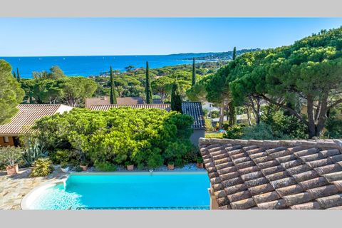 Villa i Sainte-Maxime, Var, Sainte-Maxime - € 2.200.000 | Ref: HH-15139295 - foto 3