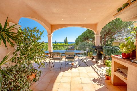 Villa i Sainte-Maxime, Var, Sainte-Maxime - € 2.200.000 | Ref: HH-15139295 - foto 4
