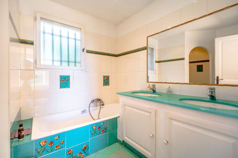 Villa i Sainte-Maxime, Var, Sainte-Maxime - € 2.200.000 | Ref: HH-15139295 - foto 5