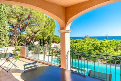 Villa i Sainte-Maxime, Var, Sainte-Maxime - € 2.200.000 | Ref: HH-15139295 - foto 6