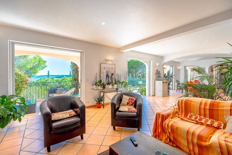 Villa i Sainte-Maxime, Var, Sainte-Maxime - € 2.200.000 | Ref: HH-15139295 - foto 7