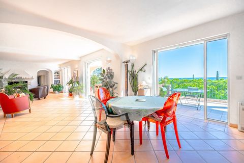Villa i Sainte-Maxime, Var, Sainte-Maxime - € 2.200.000 | Ref: HH-15139295 - foto 13