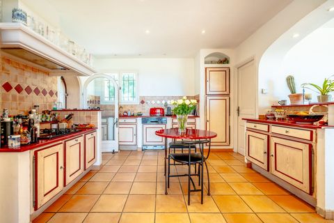 Villa i Sainte-Maxime, Var, Sainte-Maxime - € 2.200.000 | Ref: HH-15139295 - foto 14