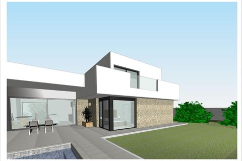 Villa i Aspe, Alicante, Aspe - € 681.000 | Ref: SPS155708 - foto 18