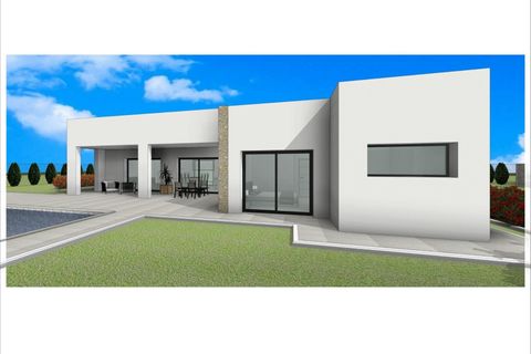 Villa i Aspe, Alicante, Aspe - € 518.000 | Ref: SPS155710 - foto 3