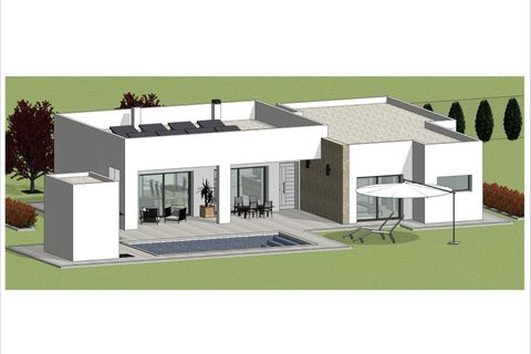 Villa i Aspe, Alicante, Aspe - € 518.000 | Ref: SPS155710 - foto 5