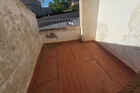Byhus i Salinas, Alicante, Salinas - € 85.000 | Ref: Byron Townhouse - foto 4
