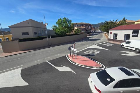 Byhus i Salinas, Alicante, Salinas - € 85.000 | Ref: Byron Townhouse - foto 2