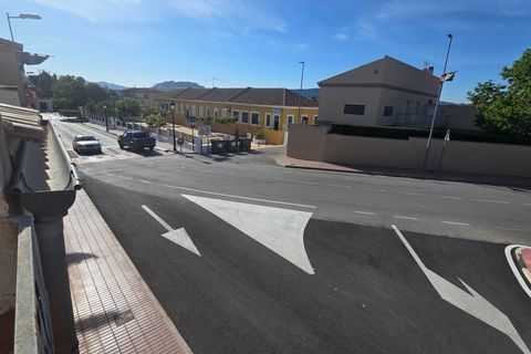 Byhus i Salinas, Alicante, Salinas - € 85.000 | Ref: Byron Townhouse - foto 5