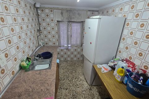 Byhus i Salinas, Alicante, Salinas - € 85.000 | Ref: Byron Townhouse - foto 14