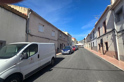 Byhus i Salinas, Alicante, Salinas - € 85.000 | Ref: Byron Townhouse - foto 10