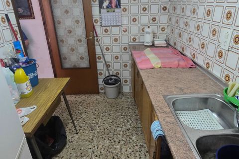 Byhus i Salinas, Alicante, Salinas - € 85.000 | Ref: Byron Townhouse - foto 11