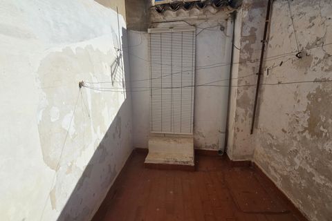 Byhus i Salinas, Alicante, Salinas - € 85.000 | Ref: Byron Townhouse - foto 3
