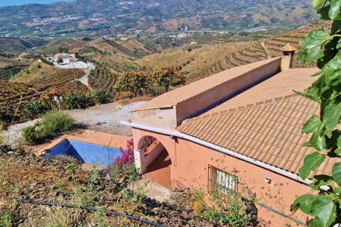 Landejendom i Velez Malaga, Malaga, Velez Malaga - € 310.000 | Ref: AX1386 - foto 28