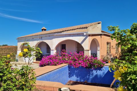 Landejendom i Velez Malaga, Malaga, Velez Malaga - € 310.000 | Ref: AX1386 - foto 3