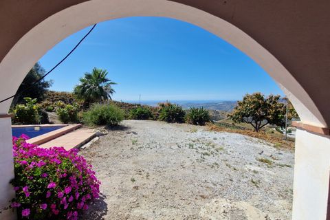 Landejendom i Velez Malaga, Malaga, Velez Malaga - € 310.000 | Ref: AX1386 - foto 9