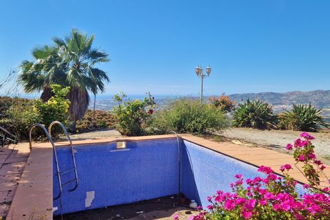 Landejendom i Velez Malaga, Malaga, Velez Malaga - € 310.000 | Ref: AX1386 - foto 4