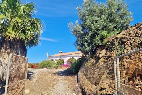 Landejendom i Velez Malaga, Malaga, Velez Malaga - € 310.000 | Ref: AX1386 - foto 29