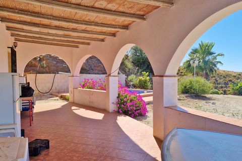 Landejendom i Velez Malaga, Malaga, Velez Malaga - € 310.000 | Ref: AX1386 - foto 7