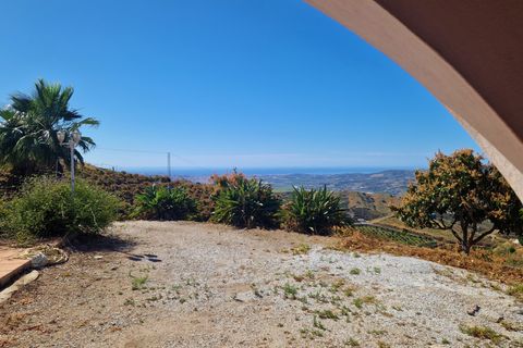 Landejendom i Velez Malaga, Malaga, Velez Malaga - € 310.000 | Ref: AX1386 - foto 8
