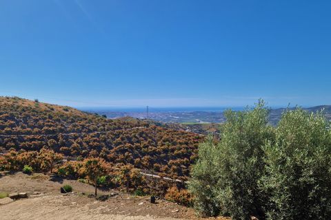 Landejendom i Velez Malaga, Malaga, Velez Malaga - € 310.000 | Ref: AX1386 - foto 25