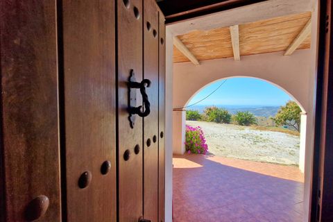 Landejendom i Velez Malaga, Malaga, Velez Malaga - € 310.000 | Ref: AX1386 - foto 10