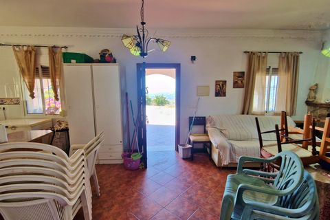 Landejendom i Velez Malaga, Malaga, Velez Malaga - € 310.000 | Ref: AX1386 - foto 12