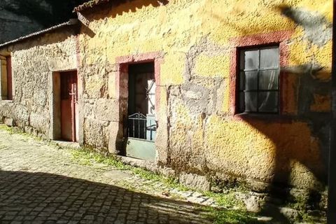 Villa i Mangualde, Viseu, Mangualde - € 18.500 | Ref: Q11 - foto 1