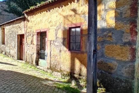 Villa i Mangualde, Viseu, Mangualde - € 18.500 | Ref: Q11 - foto 3