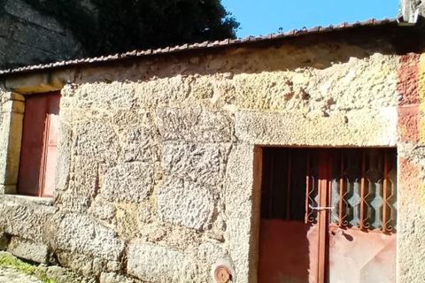Villa i Mangualde, Viseu, Mangualde - € 18.500 | Ref: Q11 - foto 4