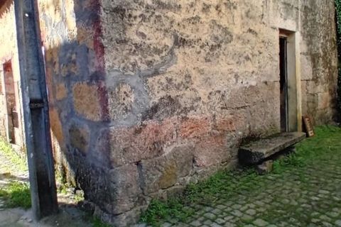 Villa i Mangualde, Viseu, Mangualde - € 18.500 | Ref: Q11 - foto 6