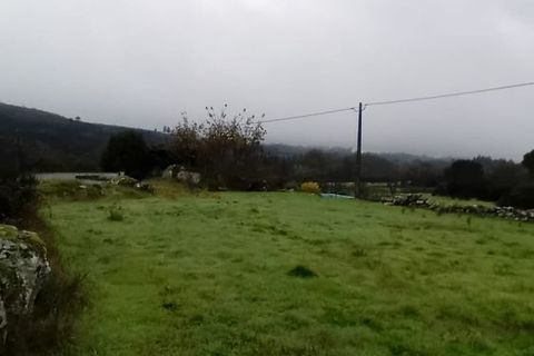 Helårsgrund i Mangualde, Viseu, Mangualde - € 36.000 | Ref: Q14 - foto 3