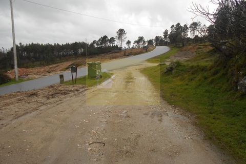 Helårsgrund i Mangualde, Viseu, Mangualde - € 38.000 | Ref: Q17 - foto 2