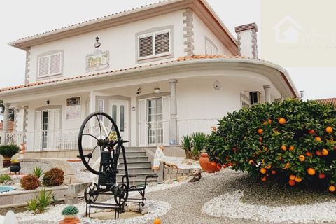 Villa i Mangualde, Viseu, Mangualde - € 346.000 | Ref: Q20 - foto 1