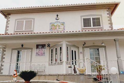 Villa i Mangualde, Viseu, Mangualde - € 346.000 | Ref: Q20 - foto 2