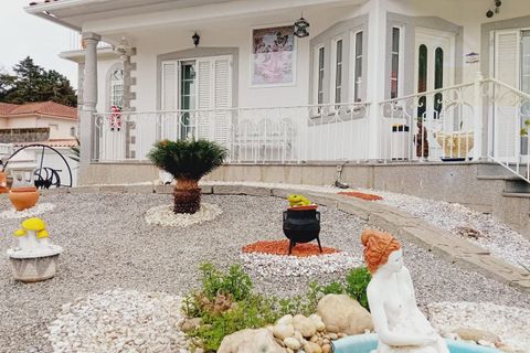 Villa i Mangualde, Viseu, Mangualde - € 346.000 | Ref: Q20 - foto 3