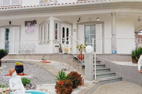 Villa i Mangualde, Viseu, Mangualde - € 346.000 | Ref: Q20 - foto 4