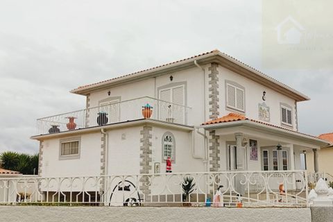 Villa i Mangualde, Viseu, Mangualde - € 346.000 | Ref: Q20 - foto 5