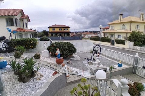 Villa i Mangualde, Viseu, Mangualde - € 315 000 | Ref: Q20 - foto 7