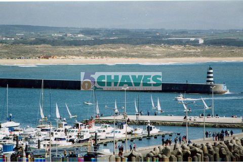 Lejlighed i Peniche, Leiria, Peniche - € 420.000 | Ref: CC0010 - foto 6