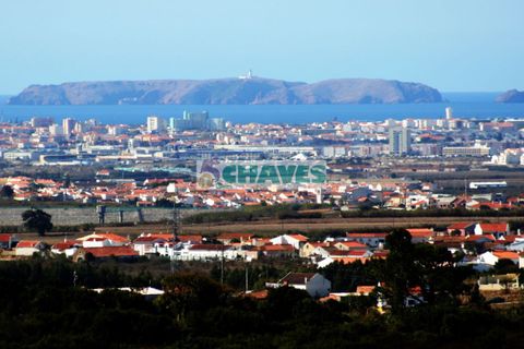 Lejlighed i Peniche, Leiria, Peniche - € 420.000 | Ref: CC0010 - foto 7