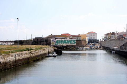 Lejlighed i Peniche, Leiria, Peniche - € 420.000 | Ref: CC0010 - foto 8