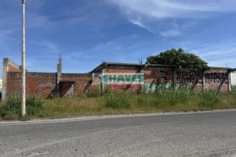 Helårsgrund i Peniche, Leiria, Peniche - € 300.000 | Ref: CC017 - foto 2